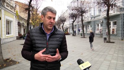 Відміна безкоштовного проїзду для пенсіонерів у Житомирі – коли повернуть пільги Відміна безкоштовного проїзду для пенсіонерів у Житомирі – коли повернуть пільги