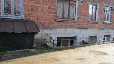 Приміщення на вулиці Чехова, 8 планують продати на аукціоні Приміщення на вулиці Чехова, 8 планують продати на аукціоні