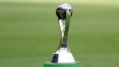 ФІФА визначила нового господаря чемпіонату світу з футболу U20 за місяць до старту змагань