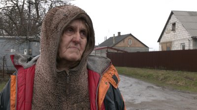 Пожежа у притулку Пожежа у притулку