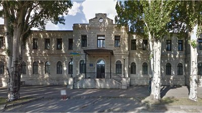  Держзрадники Бердянська: чоловіка засудили до 15 років позбавлення волі