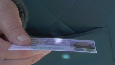 У місті на Полтавщині переоформлюють перепустки для комендантської години: у чому причина