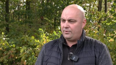 Попит на дрова на Хмельниччині: де купувати, аби не стати жертвою шахраїв Попит на дрова на Хмельниччині: де купувати, аби не стати жертвою шахраїв