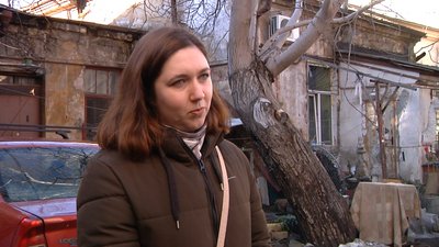 В Одесі на місці колишньої пам’ятки анонсували новобудову, містяни звернулися до Кабміну В Одесі на місці колишньої пам’ятки анонсували новобудову, містяни звернулися до Кабміну