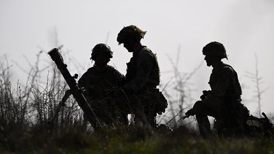 16-ї десантно-штурмова бригада сухопутних військ Великої Британії