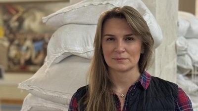 Соломія Бобровська очолила підкомітет