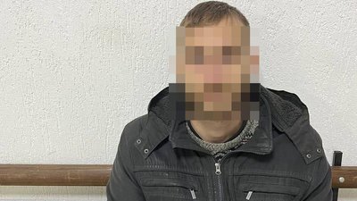 Розшукують на Донеччині – у Житомирі патрульні виявили чоловіка, який перебував у розшуку як безвісти зниклий