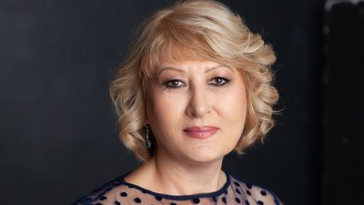 Хто претендує на посаду гендиректора Одеського національного театру опери та балету Хто претендує на посаду гендиректора Одеського національного театру опери та балету