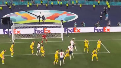 Гендерсон 4:0 Гендерсон 4:0