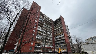 Обстріл, війна, Дніпро