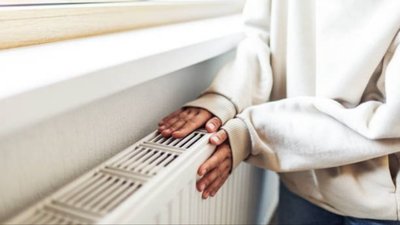 Увімкнули опалення в двох медичних закладах Рівного