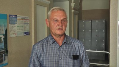 Кропивничанин судиться за право на прийом до прокурора