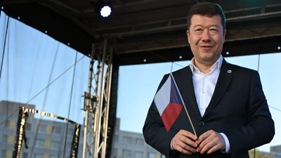 Томіо Окамура