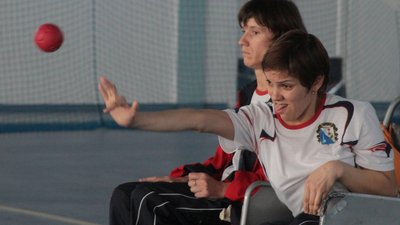 У Києві хочуть запустити таксі для дітей з інвалідністю
