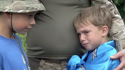Гімназія, закриття класів, діти військових, діти з особиливим потребами