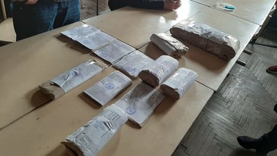 Визнали вибори недійсними. Ще одній дільниці Прикарпаття ОВК недорахувалася голосів Визнали вибори недійсними. Ще одній дільниці Прикарпаття ОВК недорахувалася голосів