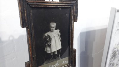 Виставка, присвячена місту, відкрилася у Сумах Виставка, присвячена місту, відкрилася у Сумах