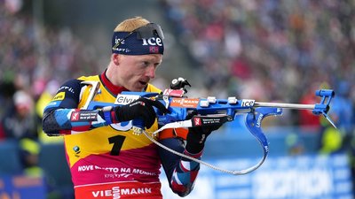 Норвегія вперше виставить сімох біатлоністів на масстарт Кубка світу: як це можливо