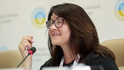 Реєстрація відбуватиметься добровільно – Герасим’юк про новий законопроєкт "Про медіа"