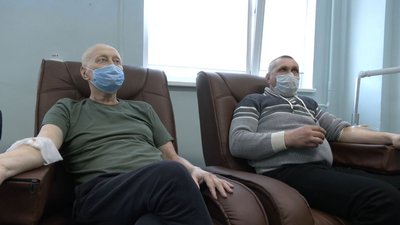 Як працюють черкаські медики у посиленому режимі та чи вистачає ліків Як працюють черкаські медики у посиленому режимі та чи вистачає ліків