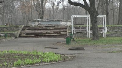 У Запоріжжі відбудуться позапланові перевірки зон відпочинку У Запоріжжі відбудуться позапланові перевірки зон відпочинку