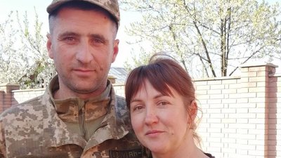 "Спочатку загинув Вовчик, а потім — Саша". Історія друзів-захисників з Сумщини "Спочатку загинув Вовчик, а потім — Саша". Історія друзів-захисників з Сумщини