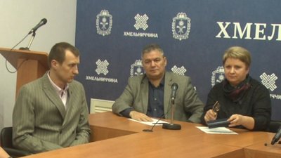 У Хмельницькому визначили коло осіб, з якими спілкувався чоловік, у котрого підозрюють коронавірус
