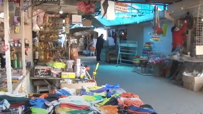 У Тернополі також запрацював промислово-продовольчий ринок