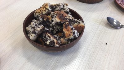 Свято Маковея провели в Гармонії Свято Маковея провели в Гармонії