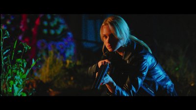 Український фільм жахів з елементами еротики "Морена" переміг на Tokyo Horror Film Festival