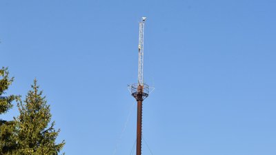 У лісах Вінниччини встановлять камери відеоспостереження