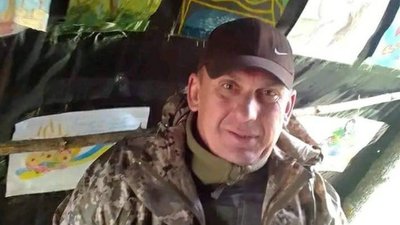 На фронті загинули двоє військових з Дніпропетровщини