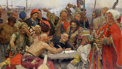340 років з дня смерті людини-легенди. 10 фактів про Івана Сірка 340 років з дня смерті людини-легенди. 10 фактів про Івана Сірка