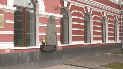 На Хмельниччині суд призупинив роботу університету імені Івана Огієнка