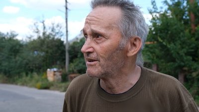 Гуманітарна допомога жителі Авдіївка поліцейський екіпаж «Білий янгол» Донеччина Гуманітарна допомога жителі Авдіївка поліцейський екіпаж «Білий янгол» Донеччина
