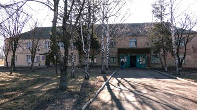 У Великій Северинці укриття можуть прийняти третину жителів села У Великій Северинці укриття можуть прийняти третину жителів села