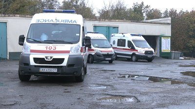 Вдруге за тиждень на Харківщині виявили майже 1500 випадків COVID за добу