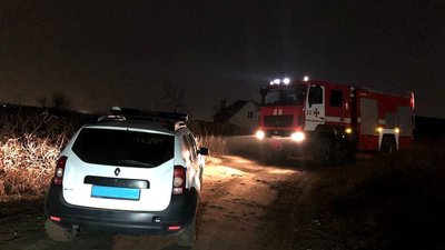 У передмісті Одеси потяг збив чоловіка: його у важкому стані госпіталізували до лікарні У передмісті Одеси потяг збив чоловіка: його у важкому стані госпіталізували до лікарні