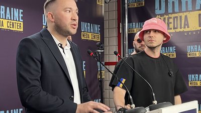 Українці зможуть обрати національне журі Євробачення у 2023 році Українці зможуть обрати національне журі Євробачення у 2023 році