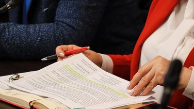 Хто перейменовує черкаські вулиці: як у місті працює топонімічна комісія Хто перейменовує черкаські вулиці: як у місті працює топонімічна комісія
