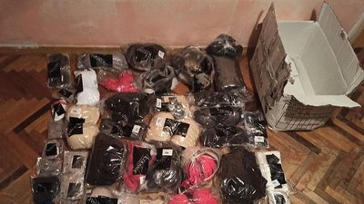 На Запоріжжі поліцейські знайшли викрадача вантажівки На Запоріжжі поліцейські знайшли викрадача вантажівки