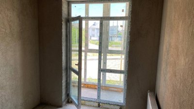 На Вінниччині родині загиблого азовця вручили ключі від квартири На Вінниччині родині загиблого азовця вручили ключі від квартири