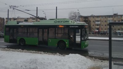 Переплата за електроенергію для транспорту: директору КП у Харкові оголосили підозру в недбалості