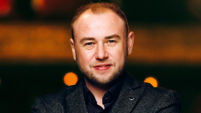 Володимир Шнайдер