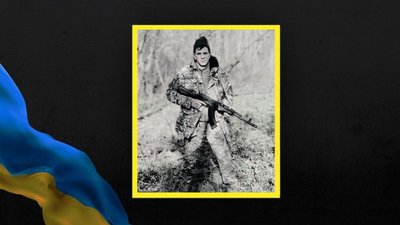 На фронті загинув Олексій Копанєв
