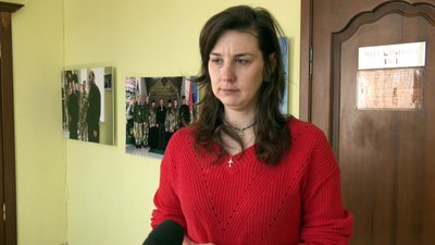 Клінічне душпастирство: у Луцьку священнослужителі вчаться на медичних капеланів — Любава Казмірчук Клінічне душпастирство: у Луцьку священнослужителі вчаться на медичних капеланів — Любава Казмірчук