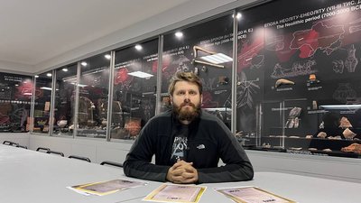 Старший науковий співробітник Старший науковий співробітник