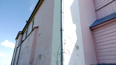 Свято-Успенську церкву в Дорогобужі планують реставрувати Свято-Успенську церкву в Дорогобужі планують реставрувати