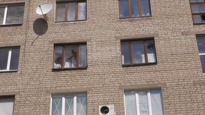 Російські окупанти обстріляли Павлове Поле у Харкові Російські окупанти обстріляли Павлове Поле у Харкові