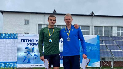 спорт суми